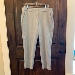 Gray Talbots trouser